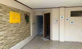 Imagem 2: Aluguel de excelente imóvel 2 quartos (1 suíte) com Garagem