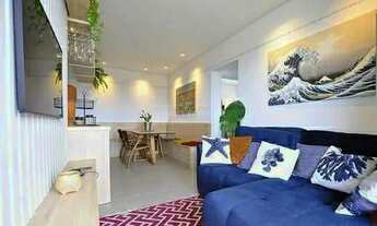 Imagem: Apartamento à venda com 2 quartos e vista