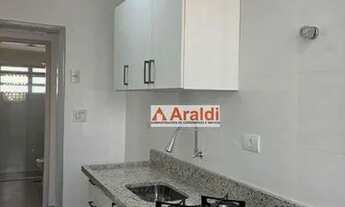 Imagem 6: Apartamento com 1 dormitório para alugar, 50 m² por R$ 3.244,28/mês - Bela Vista - São Pau