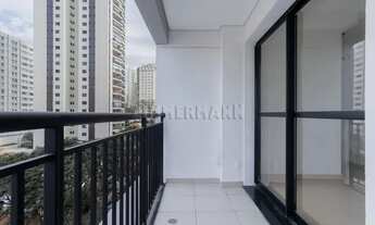 Imagem 5: APARTAMENTO PERDIZES 2 DORMITÓRIOS 1 VAGA