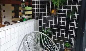 Imagem 4: Apartamento por temporada ponta verde