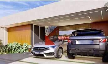 Imagem 3: Casa com 3 dormitórios à venda, 173 m² por R$ 1.050.000,00 - Jardim Primavera - Nova Odess