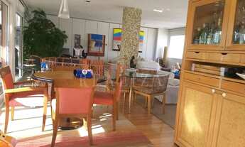 Imagem 5: Cobertura para Venda em São Paulo, Vila Madalena, 3 dormitórios, 1 suíte, 3 banheiros, 2 v