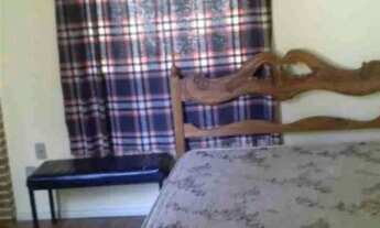 Imagem: Quarto individual no Centro