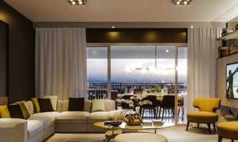 Imagem: Penthouse para venda possui 162 metros quadrados