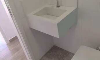 Imagem 4: Apartamento com 2 quartos , Boqueirão, Praia Grande, SAM3459