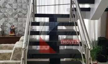 Imagem: Casa com 3 dormitórios à venda por R$