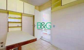 Imagem 5: Apartamento com 2 dormitórios à venda, 74 m² por R$ 374.000 - Vila Alexandria - São Paulo