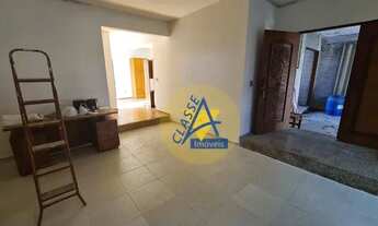 Imagem 4: Casa com 3 dormitórios para alugar, 230 m² por R$ 1.350,00/mês - Jardim Zaira - Mauá/SP