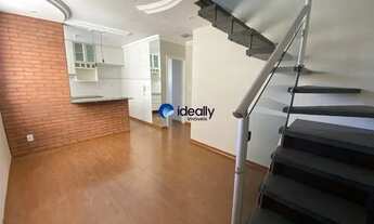 Imagem 3: Apartamento para aluguel tem 100 metros quadrados com 2 quartos em Serrano - Belo Horizont