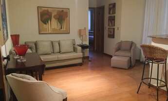 Imagem 6: Apartamento mobiliado para locação com 60m² de 2 quartos no Gutierrez - Belo Horizonte - M