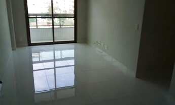 Imagem 2: 2 quartos com varanda na Rua Cinco de Julho