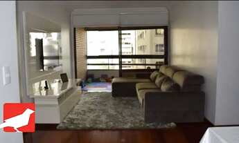 Imagem: Apartamento à venda no bairro Perdizes