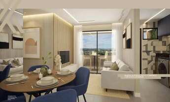 Imagem 2: Apartamento para venda com 46 metros quadrados com 2 quartos em Barro - Recife - PE