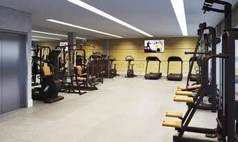 Imagem 3: Apartamento para venda possui 43 metros quadrados com 2 quartos em Pau Amarelo - Paulista