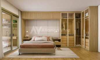 Imagem 5: Icaraí Apartamento com 4 dormitórios