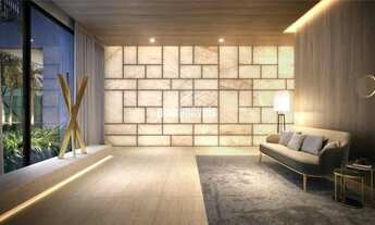 Imagem 7: JARDIM GUEDALLA 230,0M²AU 4 SUÍTES, 4 GAR LIVING AMPLO COM TERRAÇO GOURMET