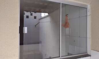 Imagem: Casa para aluguel possui 60 metros quadrados