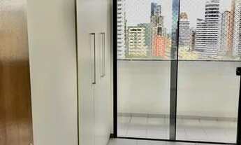 Imagem 6: Ed San Juan 3/4 sendo 1 suíte