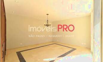 Imagem 3: Casa Assobradada, Vila Nova Conceição - São Paulo