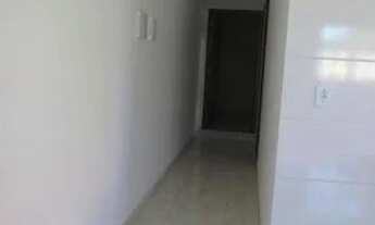 Imagem 2: Apartamento com 2 dormitórios para alugar, 60 m² por R$ 1.900,00/mês - Santo Antônio - Lou