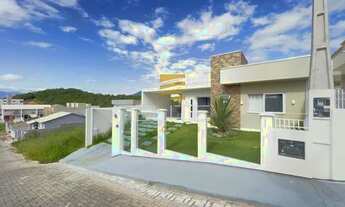 Imagem 3: Casa 02 dormitórios sendo 01 suíte bairro Sertão do Maruim - São José / SC