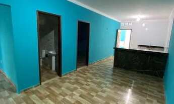 Imagem 4: DP- ALUGA-SE CASA 2/4 BAIRRO GLEBA B