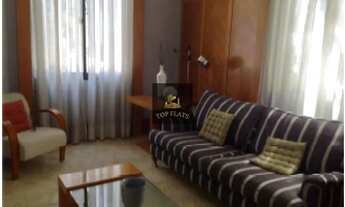 Imagem 5: Flat disponível no Itaim Bibi