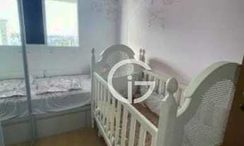 Imagem 5: Apartamento com 3 dormitórios à venda, 77 m² por R$ 595.000,00 - Gleba Fazenda Palhano - L