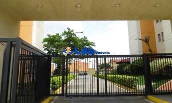 Imagem 2: APARTAMENTO RESIDENCIAL em SUZANO - SP, JARDIM SANTA HELENA