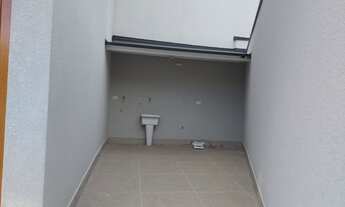 Imagem 2: Sobrado Novo Vila mazzei 2 dormitórios 2 vagas