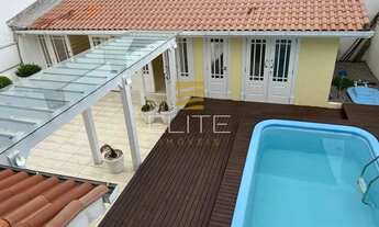 Imagem 2: Casa de 03 dormitórios sendo 01 suíte no bairro Pedra Branca - Palhoça / SC