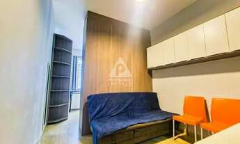 Imagem 2: Apartamento à venda, 1 quarto, Botafogo - RIO DE JANEIRO/RJ