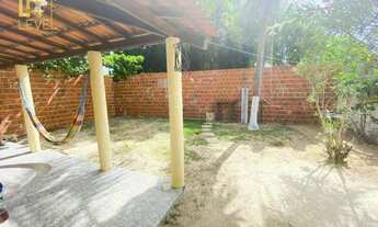 Imagem 5: Casa com 1 dormitório para alugar, 50 m² por R$ 800/mês - Chácara da Prainha - Aquiraz/CE