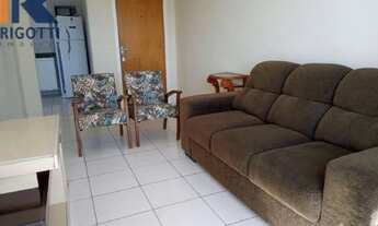 Imagem 3: Apartamento 1 dormitório mobiliado no Jardim São Dimas