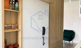 Imagem 7: BARUERI - Apartamento Padrão - ALPHAVILLE EMPRESARIAL