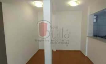 Imagem 3: Apartamento Residencial no Higienópolis