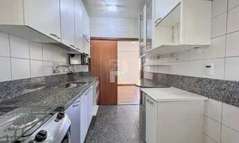 Imagem 6: Apartamento à venda, 3 quartos, 1 suíte, 1 vaga, Barro Preto - Belo Horizonte/MG