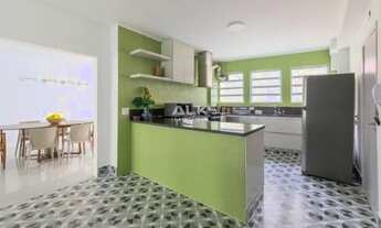 Imagem 7: Apartamento para venda e locação - República