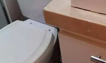 Imagem 6: Cobertura duplex para venda tem 120 metros quadrados com 3 quartos em Santa Rosa - Niterói