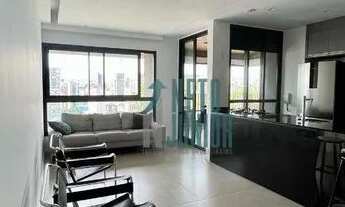 Imagem 4: Apartamento para alugar, 82 m² por R$ 12.017,00/mês - Vila Olímpia - São Paulo/SP