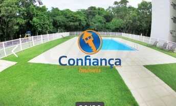 Imagem 3: Aluguel apartamento 3 quartos em Morada de Laranjeiras