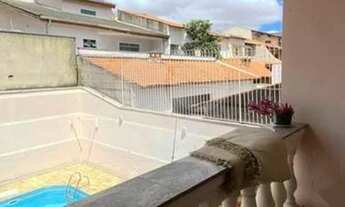 Imagem 2: Sorocaba - Casa Padrão - Parque Três Meninos