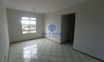 Imagem 2: APARTAMENTO 3 DORMITÓRIOS - EDF CIDADE JARDIM - JD CRUZEIRO DO SUL - BAURU/SP