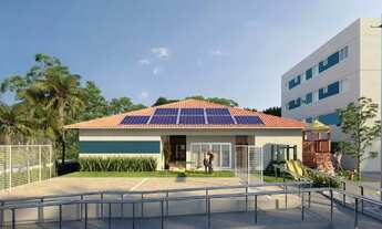 Imagem 5: Apartamento 'Minha casa, minha vida' com 2 quartos Via Rápida - Criciúma - SC