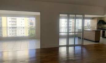 Imagem 6: Metrô Vila Mariana - Apartamento 250M², 4 Suítes, 4 Vagas - Varanda Gourmet