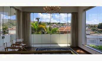 Imagem 4: Casa térrea no bairro São Geraldo, são três quartos, sendo duas suítes, completa com área