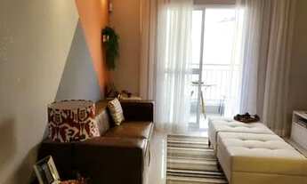 Imagem: NVT - Apartamento com 61m² em bem localizado