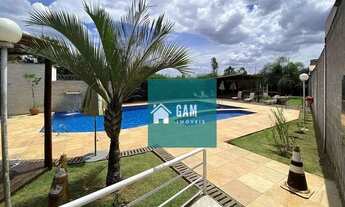 Imagem 4: Sobrado com 3 dormitórios à venda, 297 m² por R$ 1.200.000,00 - Terras de São Fernando - C