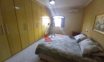 Imagem 2: Sobrado com 3 dormitórios à venda por R$ 800.000 - Jardim Pérola - Santa Bárbara D'Oe